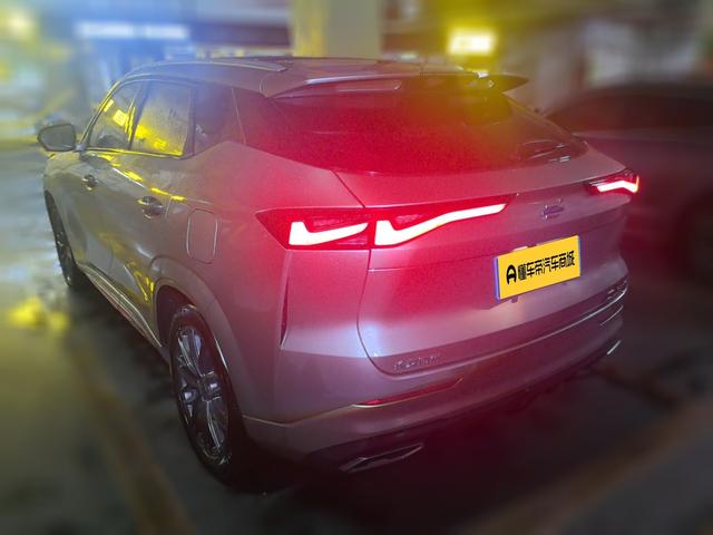Changan Oshan Oshan Z6 2023 thumb 2
