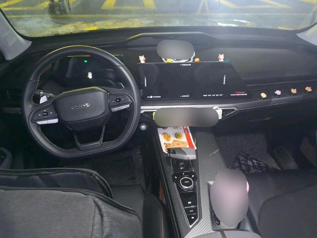 Changan Oshan Oshan Z6 2023 thumb 3