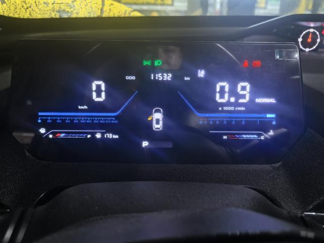 Changan Oshan Oshan Z6 2023 thumb 4