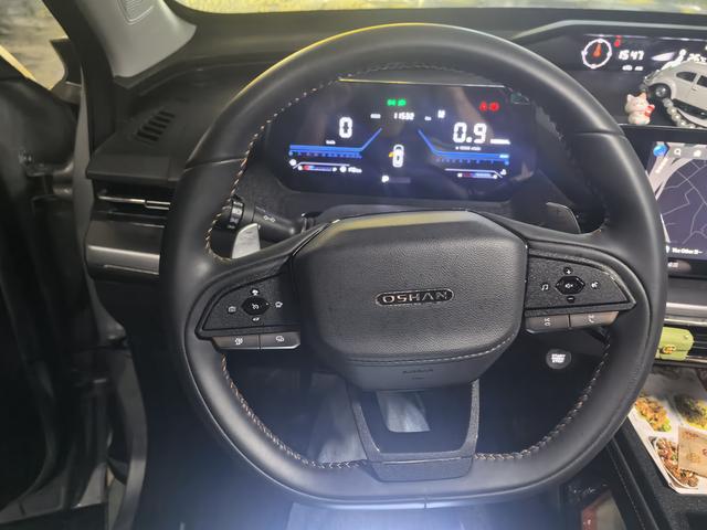 Changan Oshan Oshan Z6 2023 thumb 5