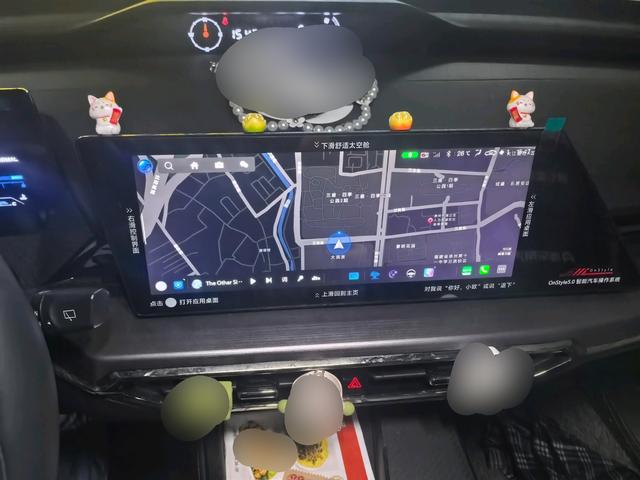 Changan Oshan Oshan Z6 2023 thumb 6