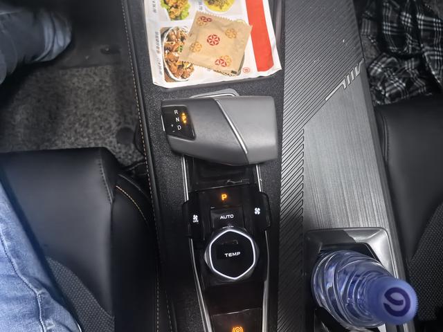 Changan Oshan Oshan Z6 2023 thumb 7