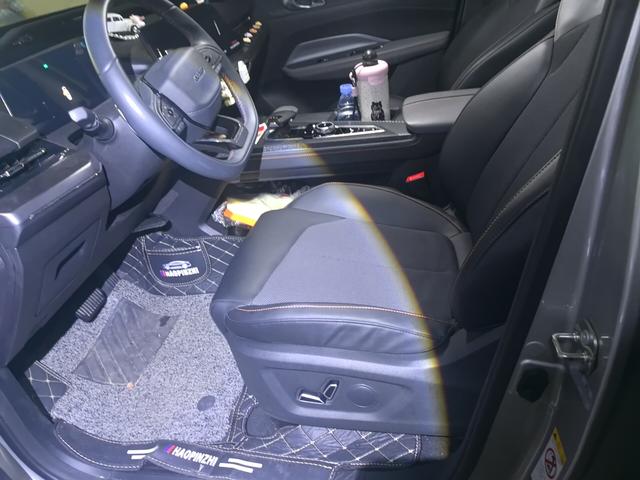Changan Oshan Oshan Z6 2023 thumb 8