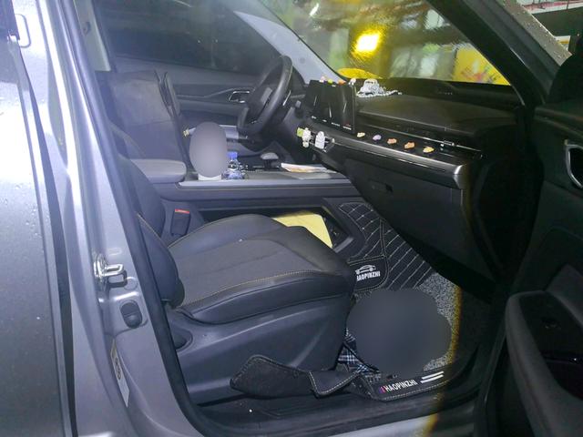 Changan Oshan Oshan Z6 2023 thumb 9