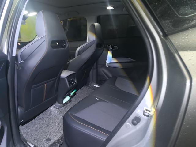 Changan Oshan Oshan Z6 2023 thumb 10