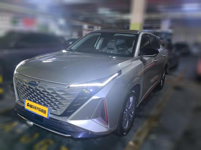 Changan Oshan Oshan Z6 2023 thumb 11