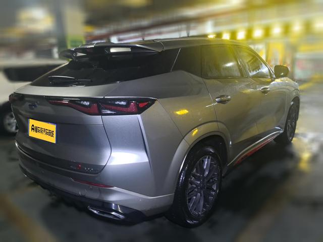 Changan Oshan Oshan Z6 2023 thumb 12