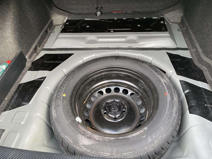 Volkswagen Passat (North America and China) 2014 thumb 6