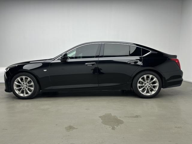 Cadillac CT5 2020 thumb 2