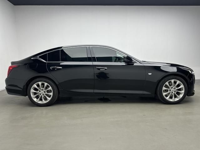 Cadillac CT5 2020 thumb 6