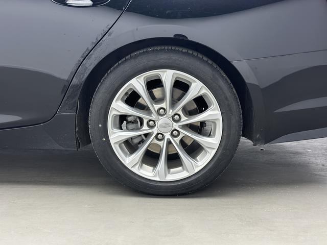 Cadillac CT5 2020 thumb 7