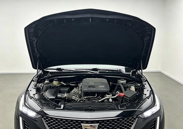 Cadillac CT5 2020 thumb 8
