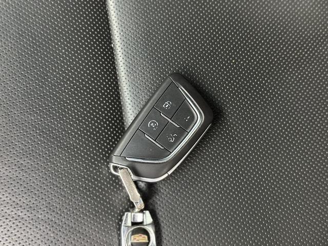 Cadillac CT5 2020 thumb 9