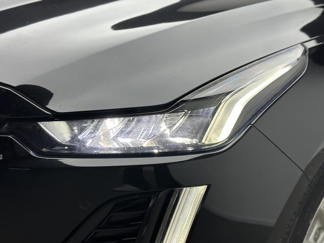 Cadillac CT5 2020 thumb 10