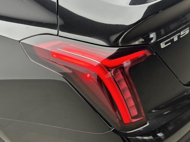 Cadillac CT5 2020 thumb 11