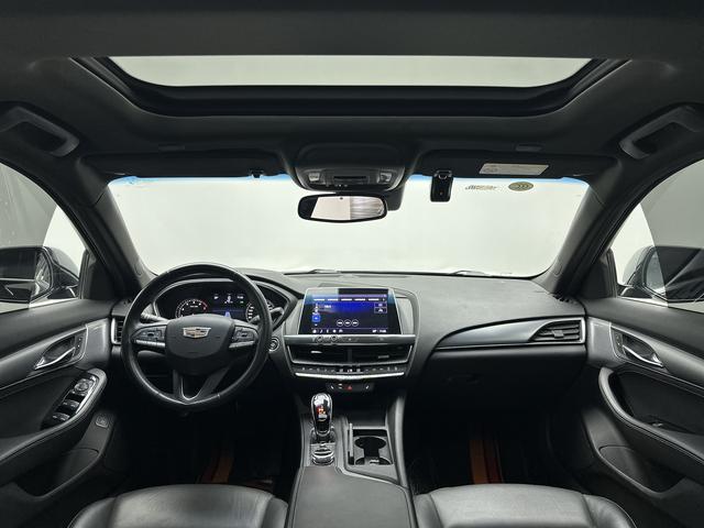 Cadillac CT5 2020 thumb 12