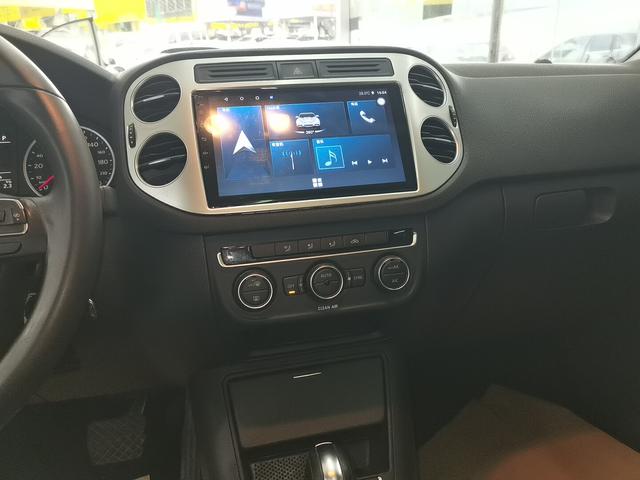 Volkswagen Tiguan 2017 thumb 3