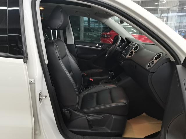 Volkswagen Tiguan 2017 thumb 4