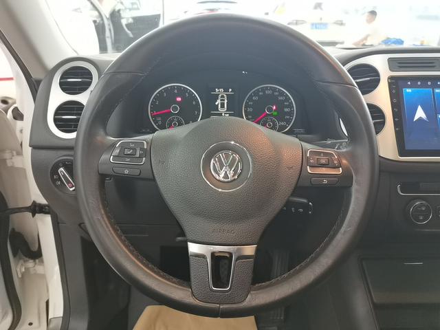 Volkswagen Tiguan 2017 thumb 7