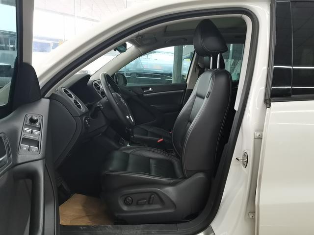 Volkswagen Tiguan 2017 thumb 9