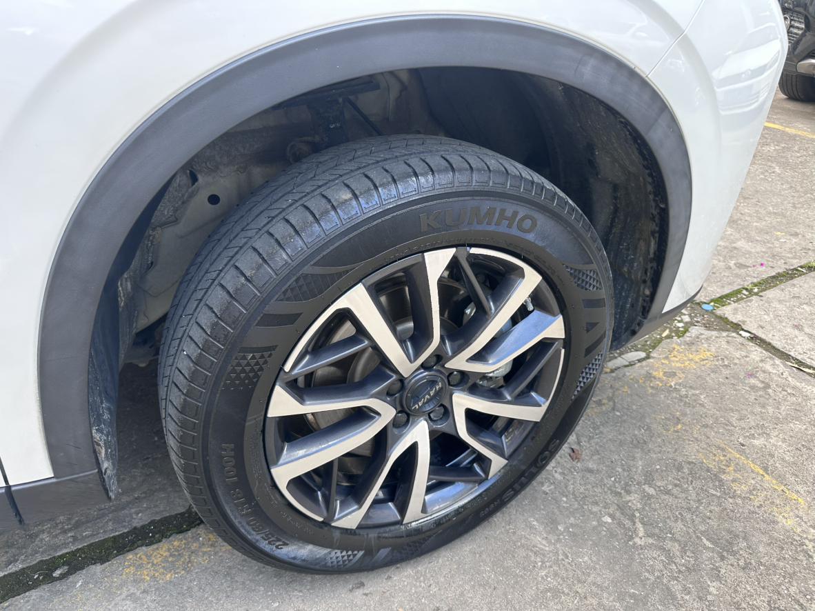 Haval H6 2021 thumb 5