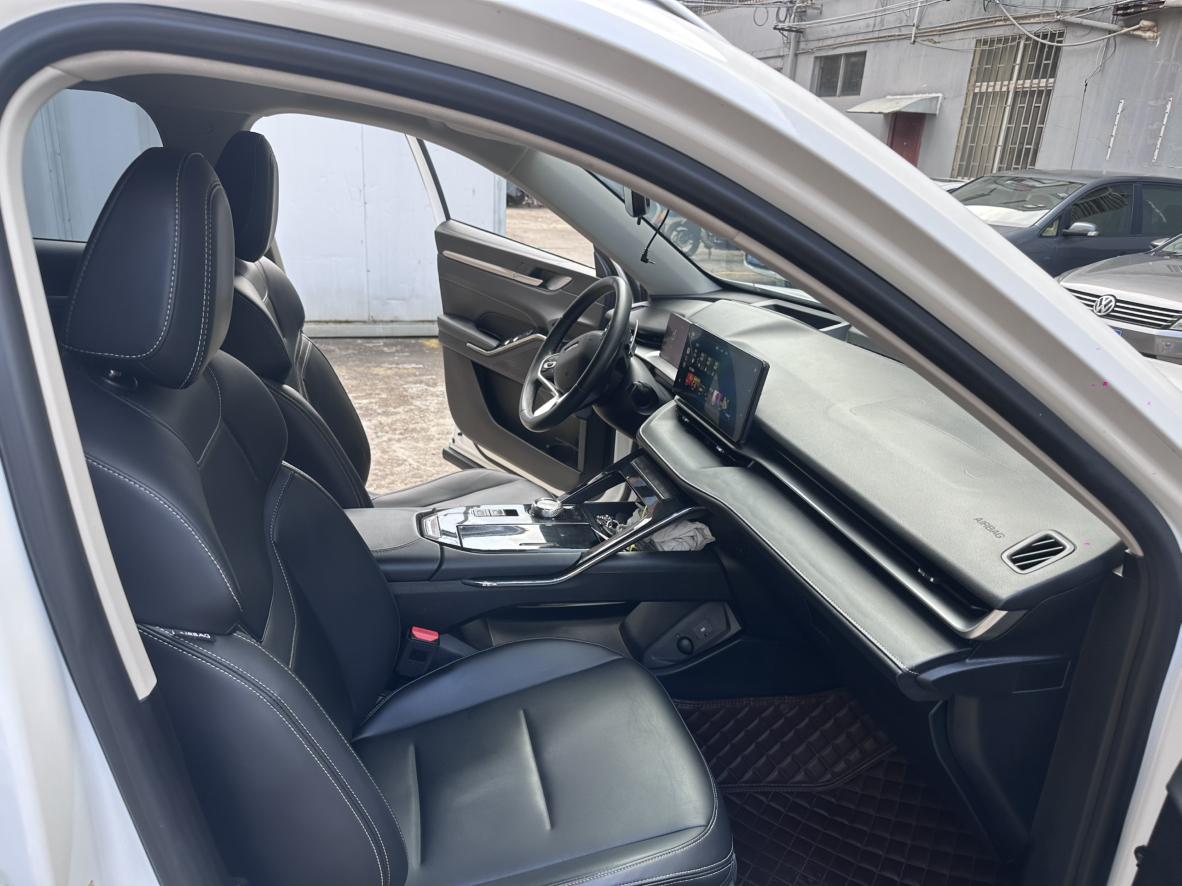 Haval H6 2021 thumb 6