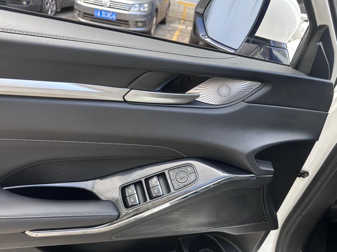 Haval H6 2021 thumb 11
