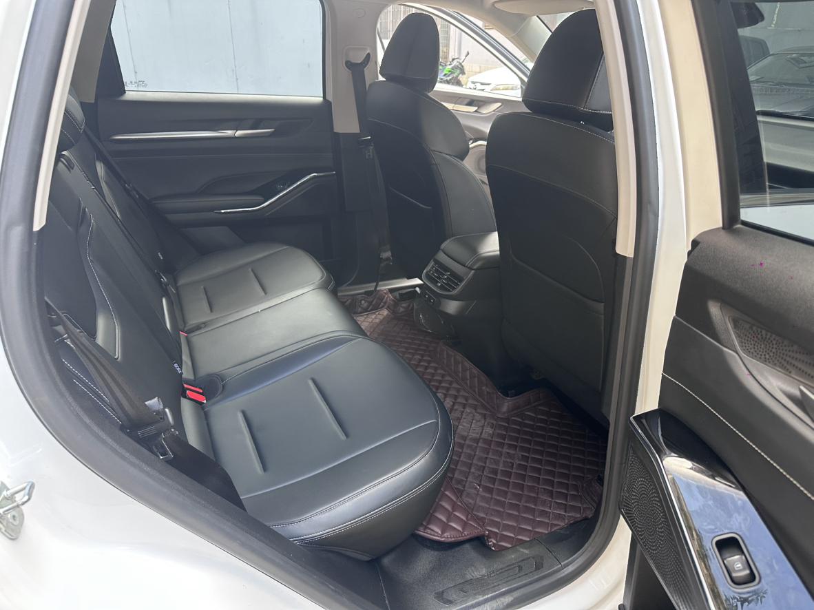 Haval H6 2021 thumb 12