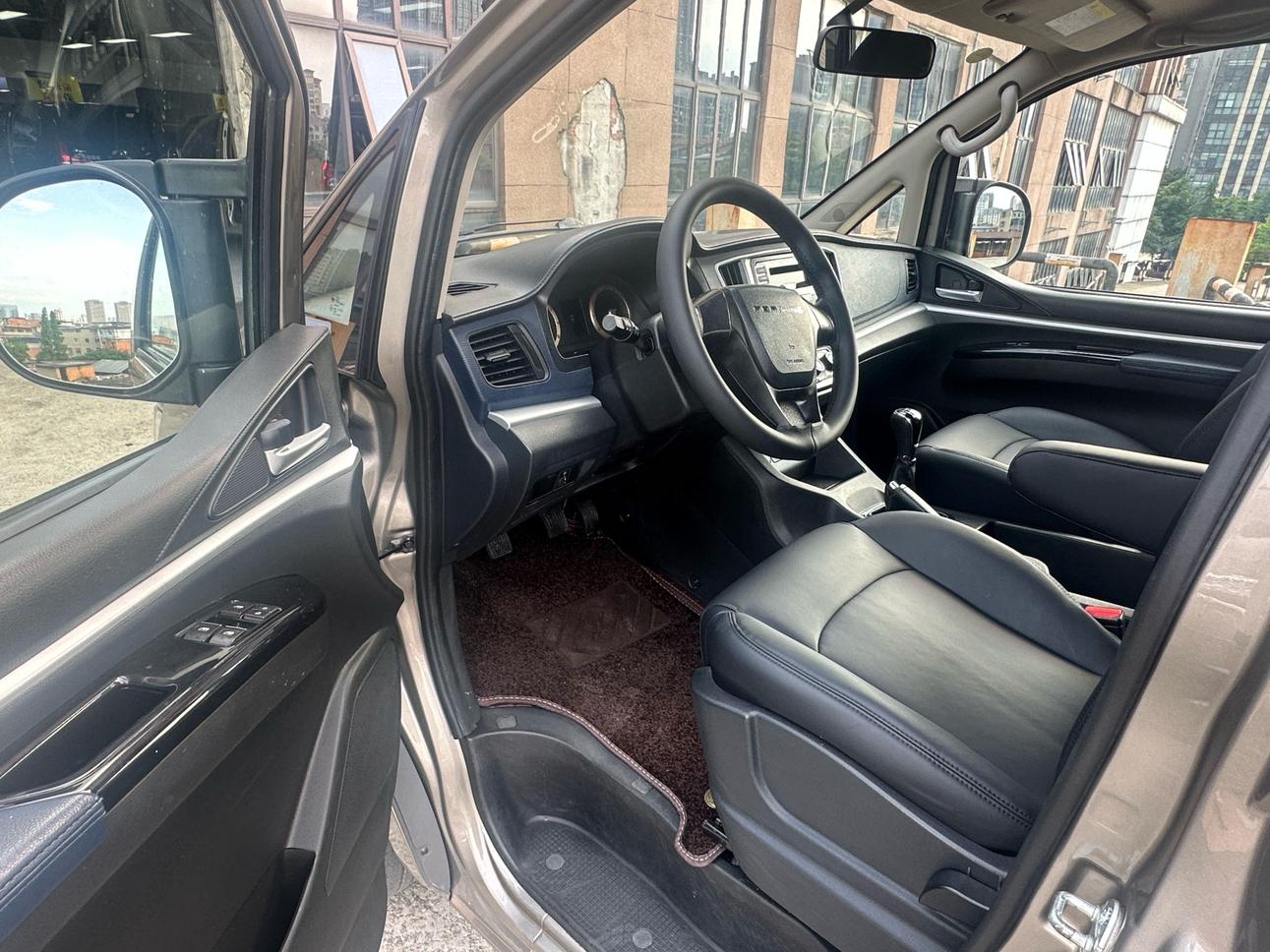 Dongfeng Fengxing Ling Zhi 2023 thumb 4