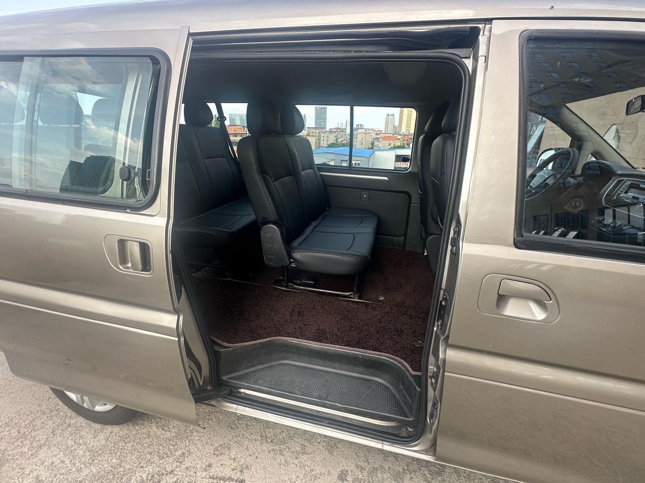 Dongfeng Fengxing Ling Zhi 2023 thumb 5