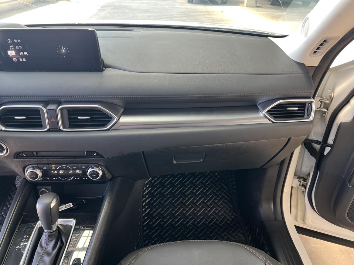 Mazda CX-5 2024 thumb 6