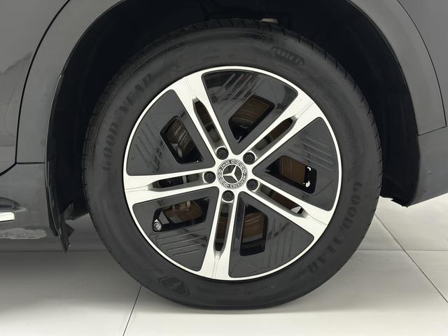 Mercedes-Benz EQE SUV 2024 thumb 7
