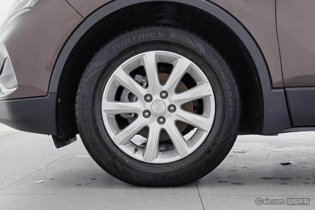 Buick Envision 2021 thumb 7