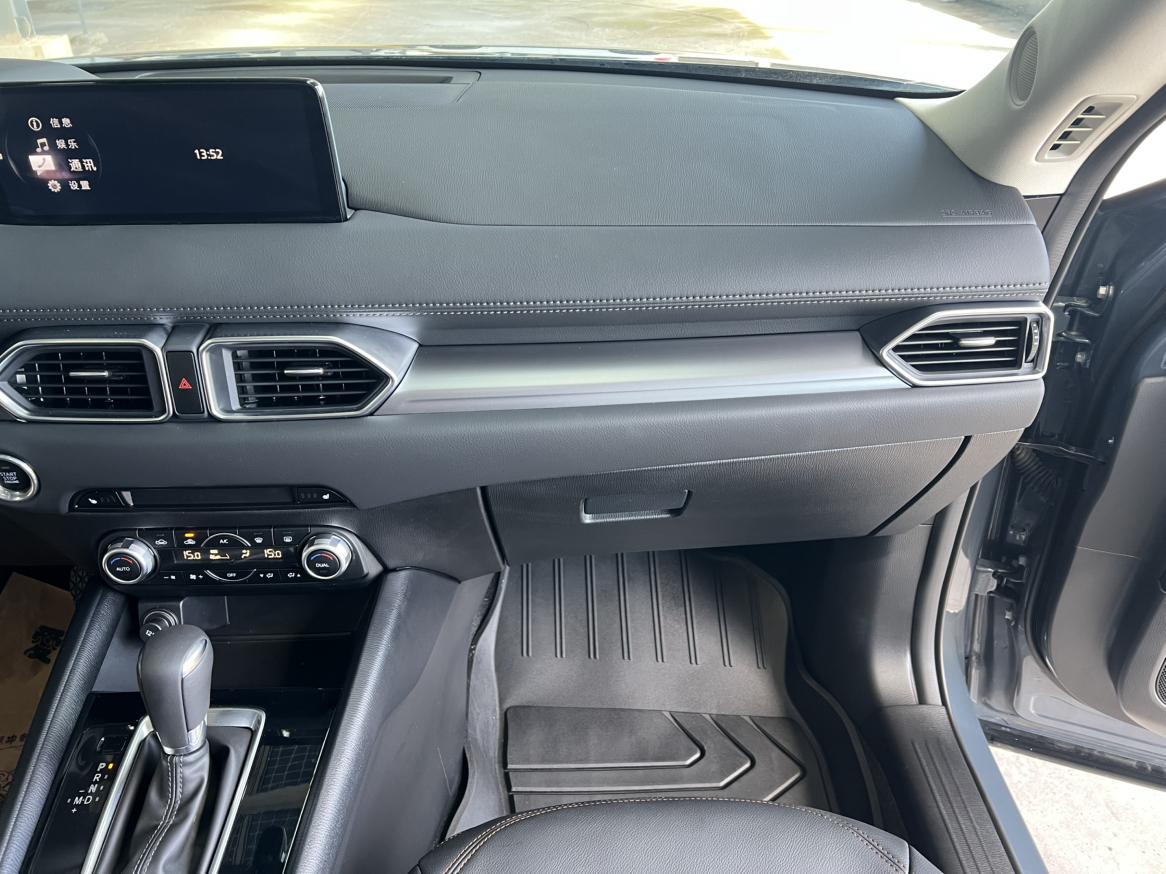 Mazda CX-5 2024 thumb 7