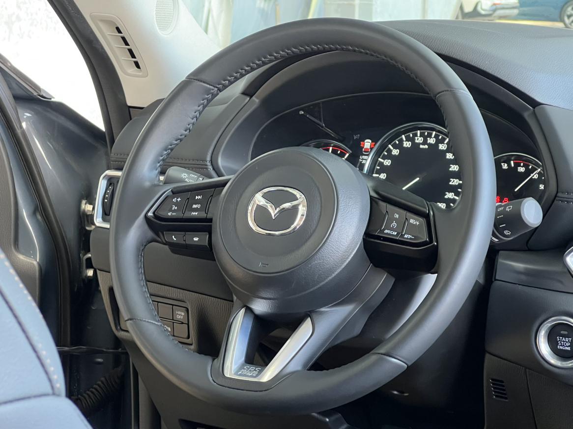 Mazda CX-5 2024 thumb 10