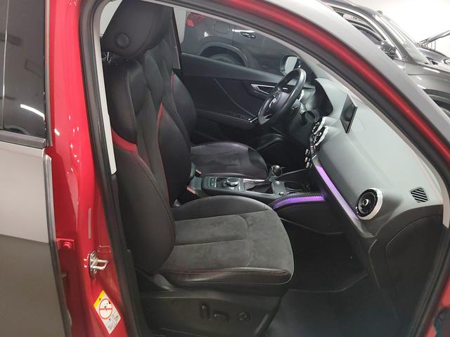 Audi Q2 2022 thumb 3