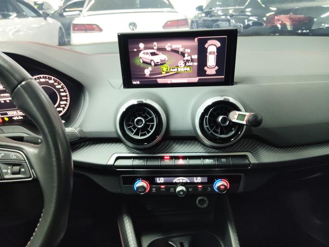 Audi Q2 2022 thumb 5