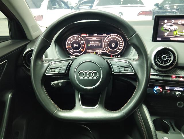 Audi Q2 2022 thumb 7