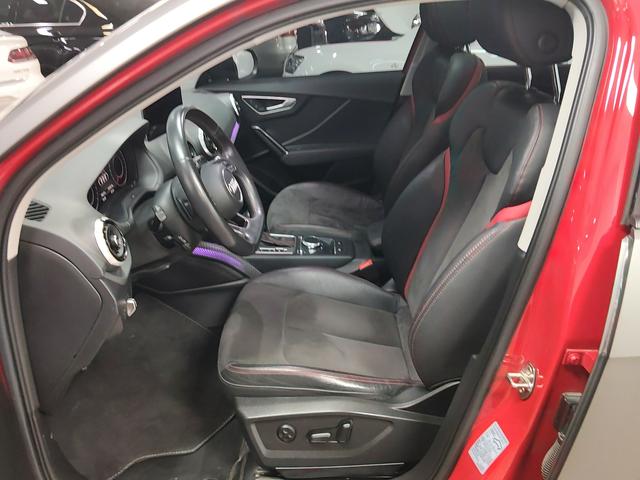 Audi Q2 2022 thumb 9