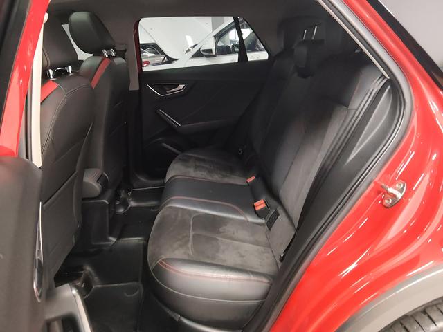 Audi Q2 2022 thumb 10