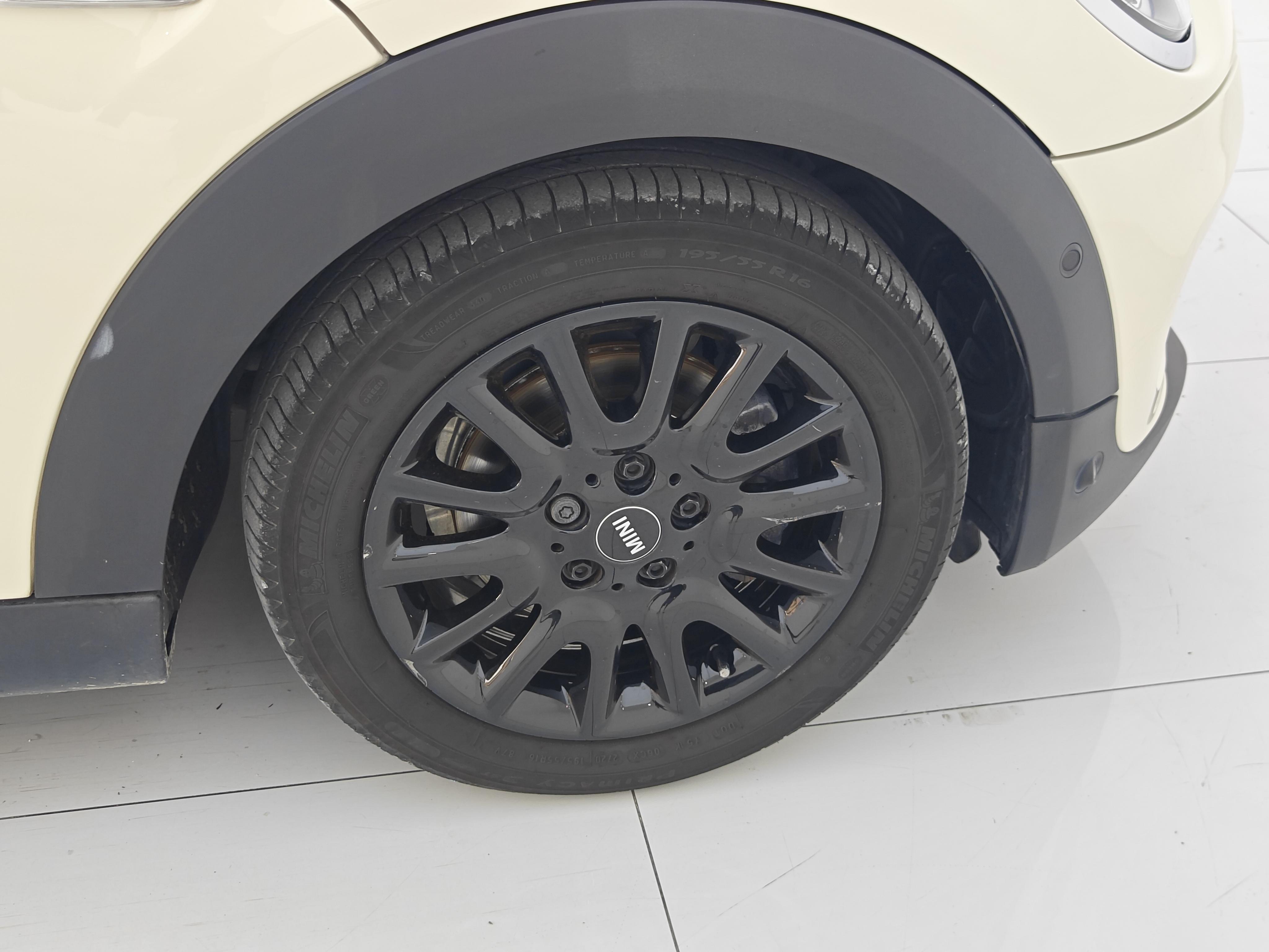 Mini Hatch 2018 thumb 7