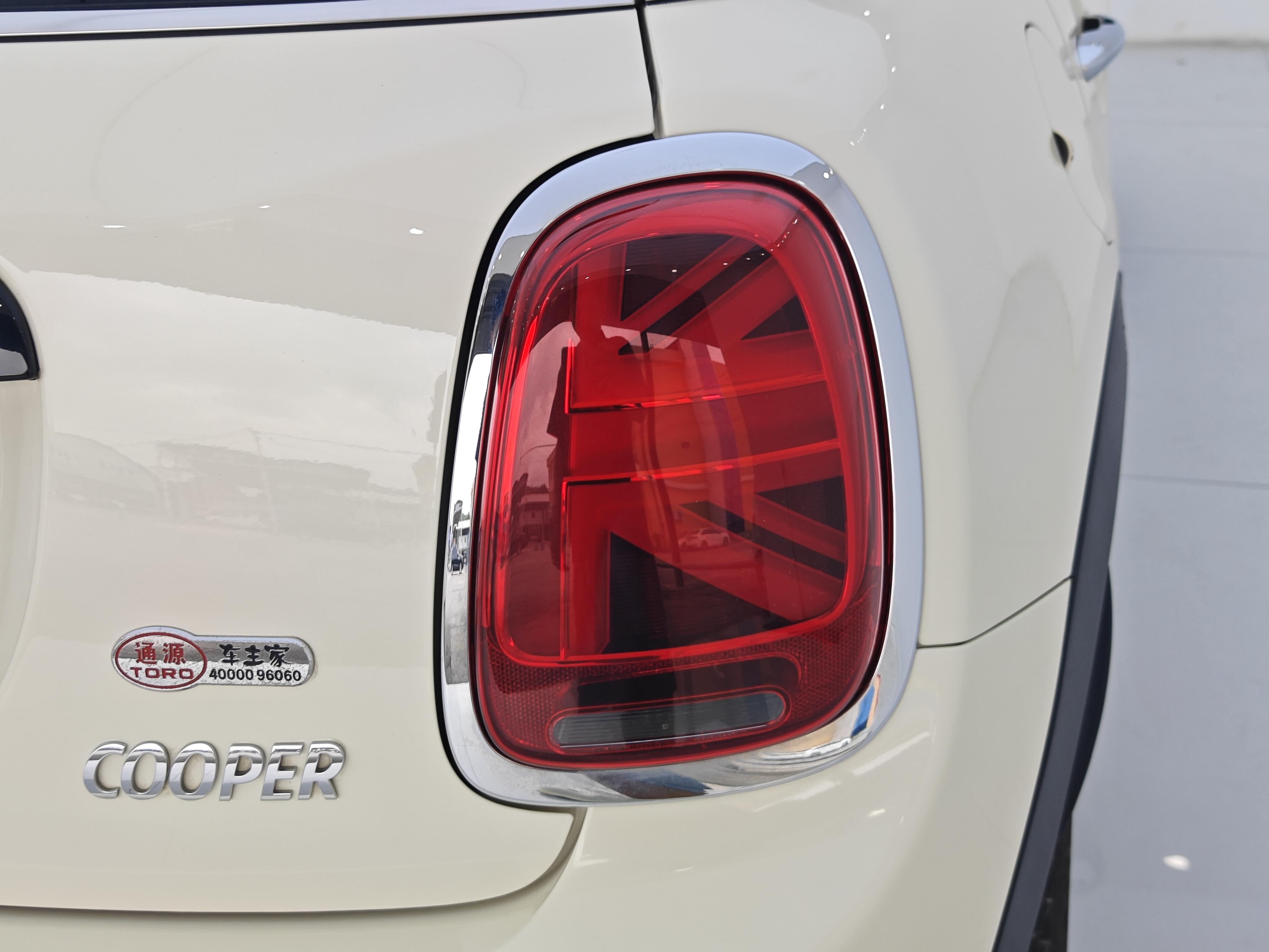 Mini Hatch 2018 thumb 8