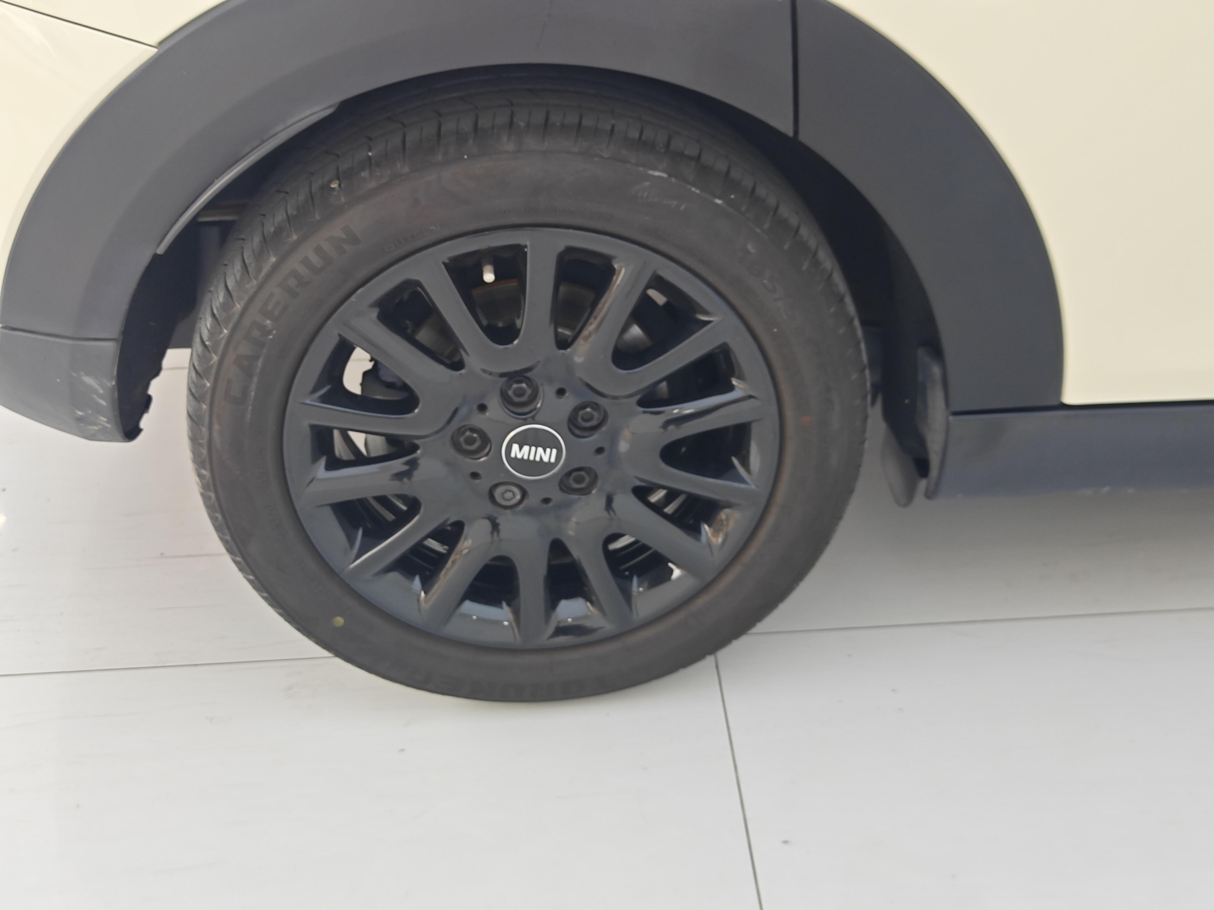 Mini Hatch 2018 thumb 10