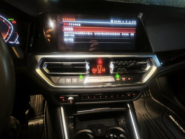 BMW 3 серии 2020 thumb 6