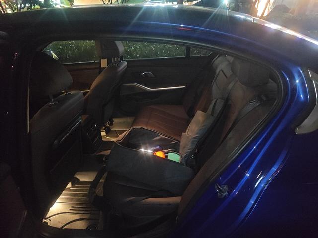 BMW 3 серии 2020 thumb 10