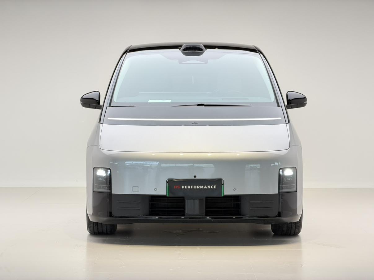 Lixiang (Li Auto) Mega 2024 thumb 9