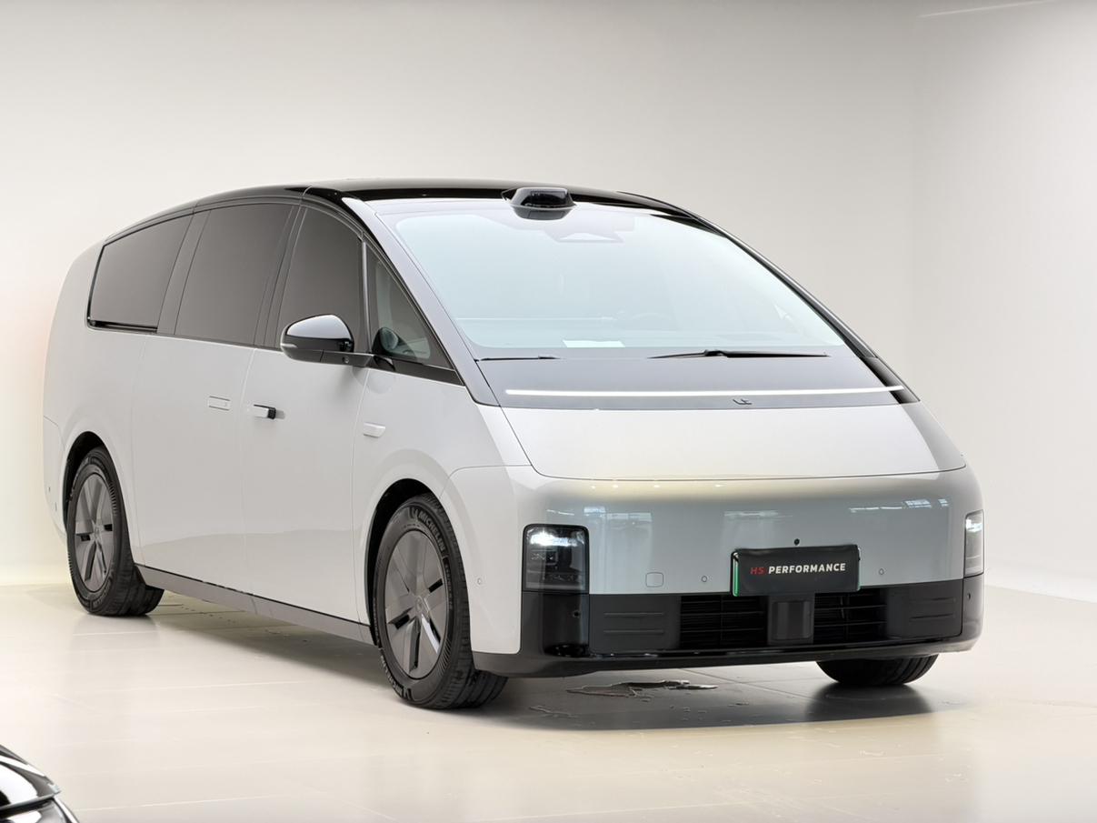 Lixiang (Li Auto) Mega 2024 thumb 10