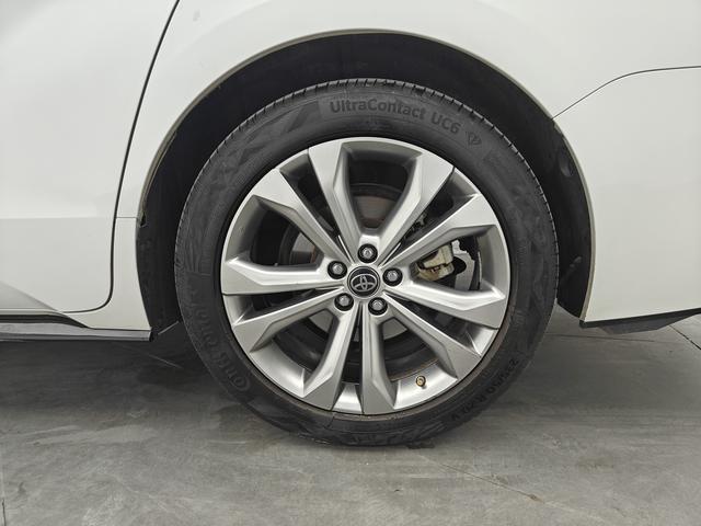 Toyota Sienna 2023 thumb 7