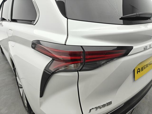 Toyota Sienna 2023 thumb 11