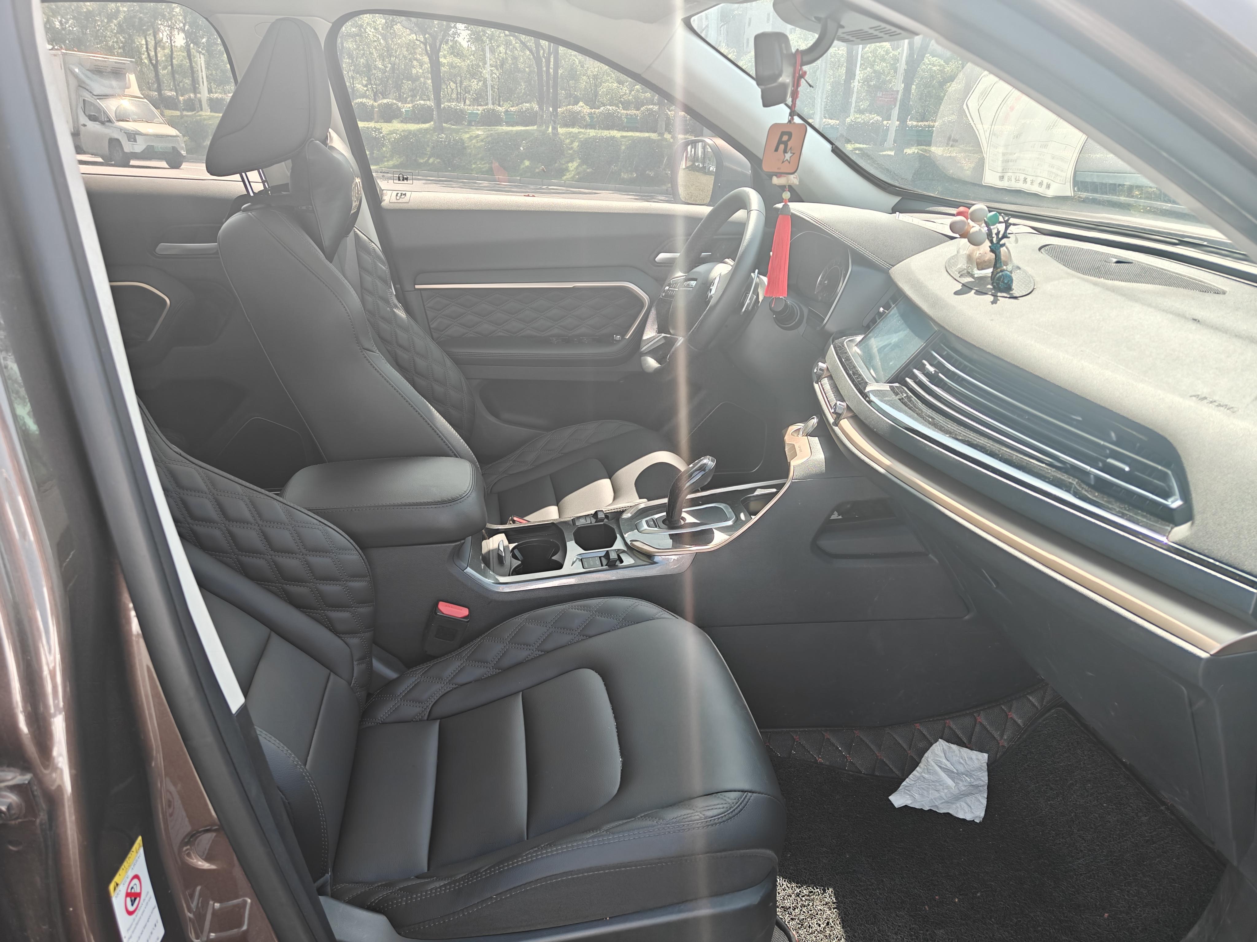 Haval H6 2020 thumb 5